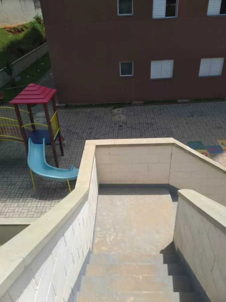 Apartamento, 2 quartos, 52 m² - Foto 2
