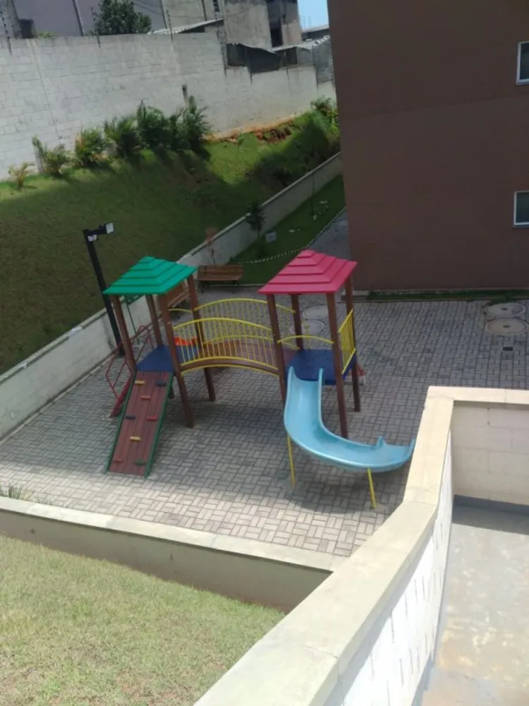 Apartamento, 2 quartos, 52 m² - Foto 7