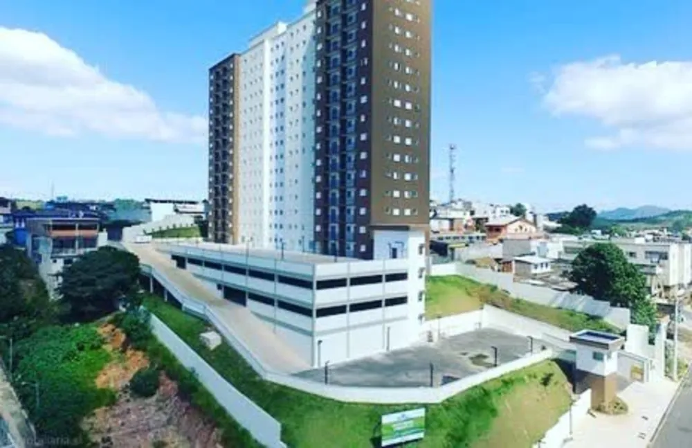 Apartamento, 2 quartos, 52 m² - Foto 5