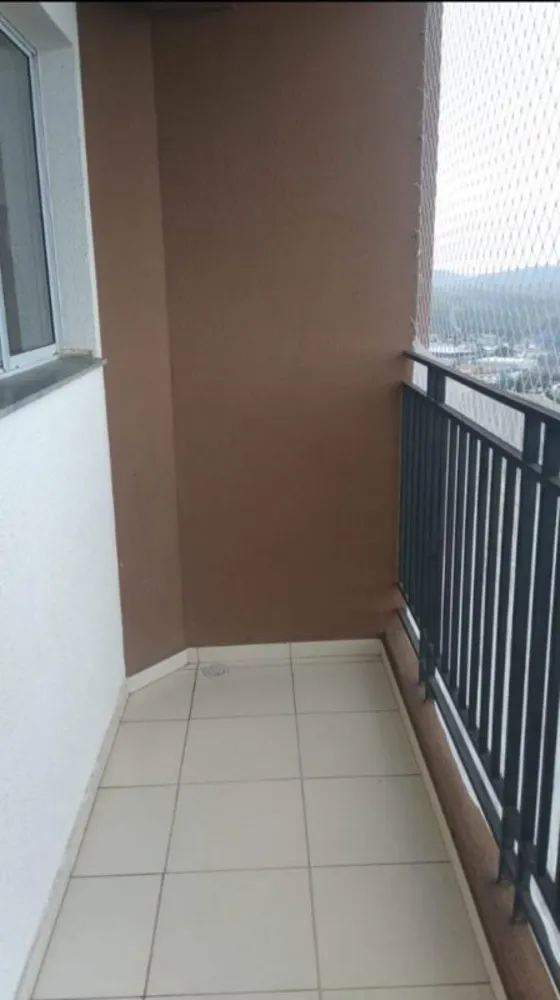 Apartamento, 2 quartos, 52 m² - Foto 8