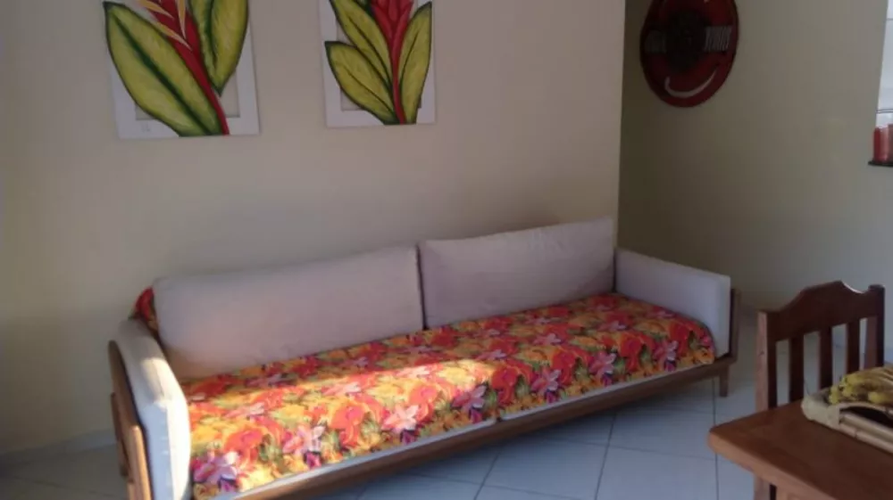 Apartamento, 2 quartos, 128 m² - Foto 1