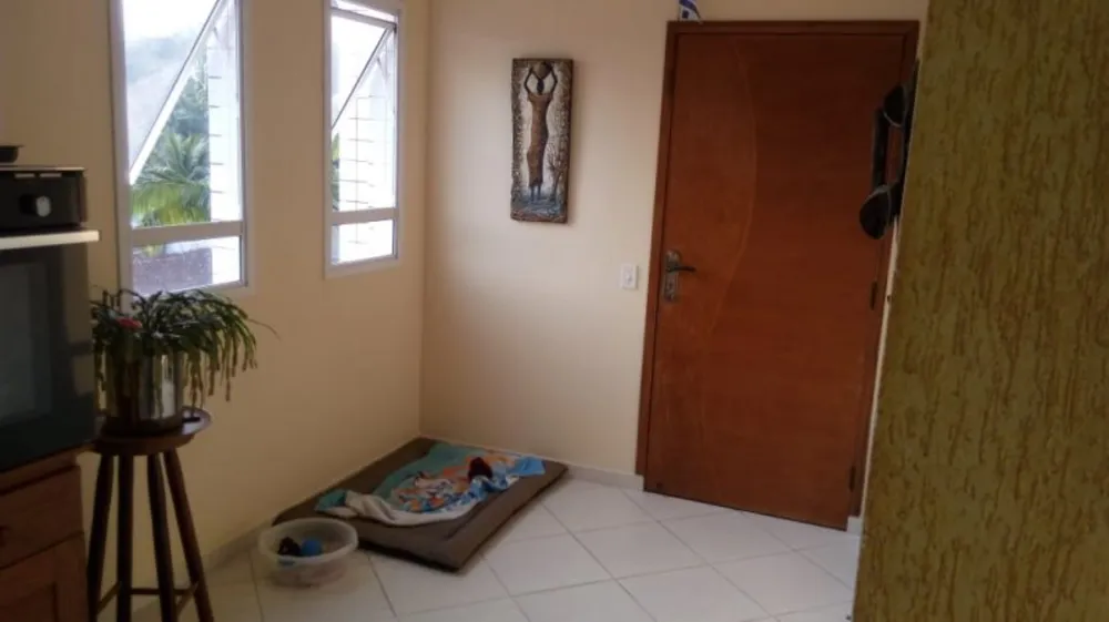 Apartamento, 2 quartos, 128 m² - Foto 1