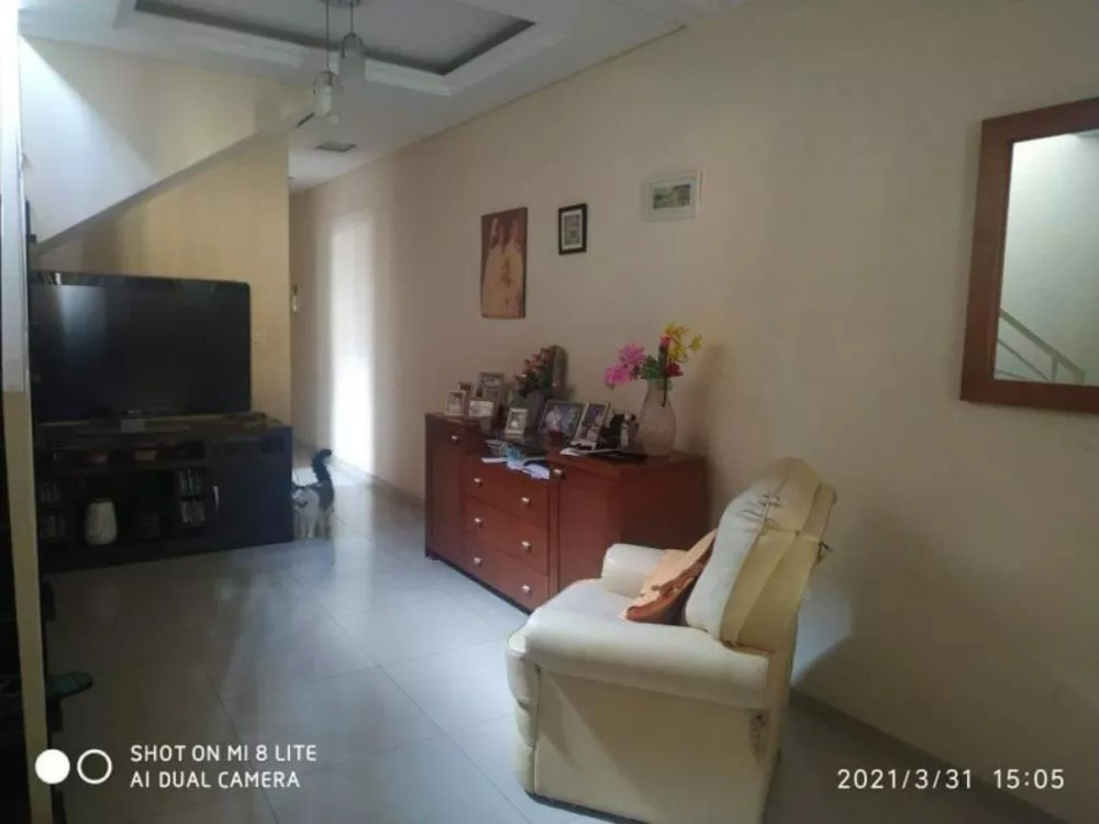 Casa, 4 quartos, 130 m² - Foto 4