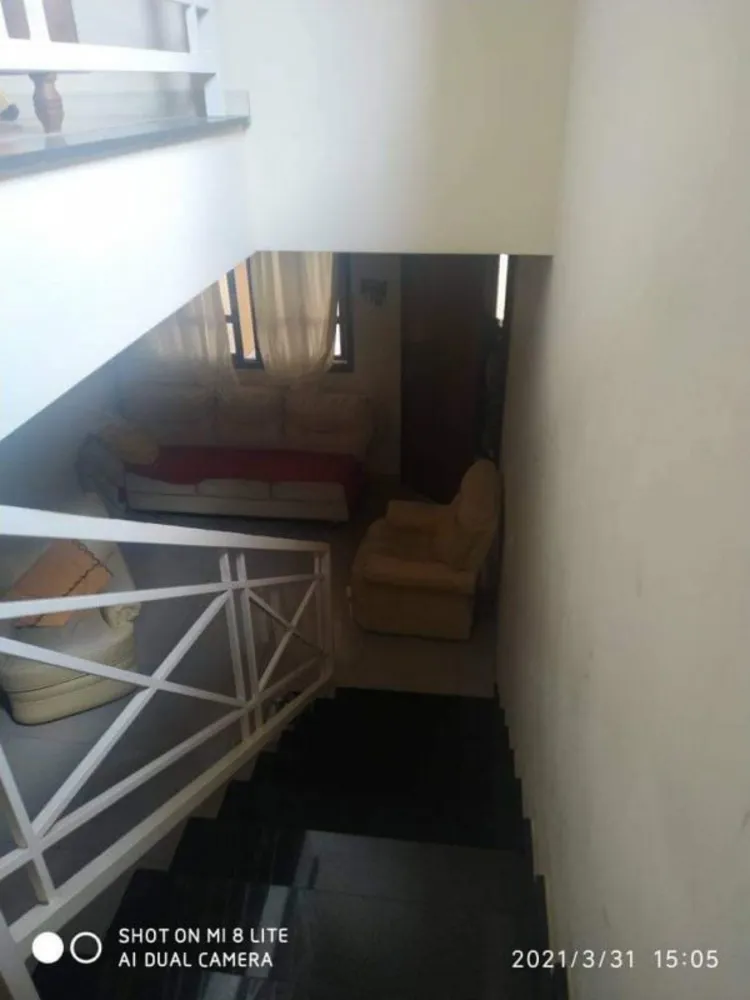Casa, 4 quartos, 130 m² - Foto 8