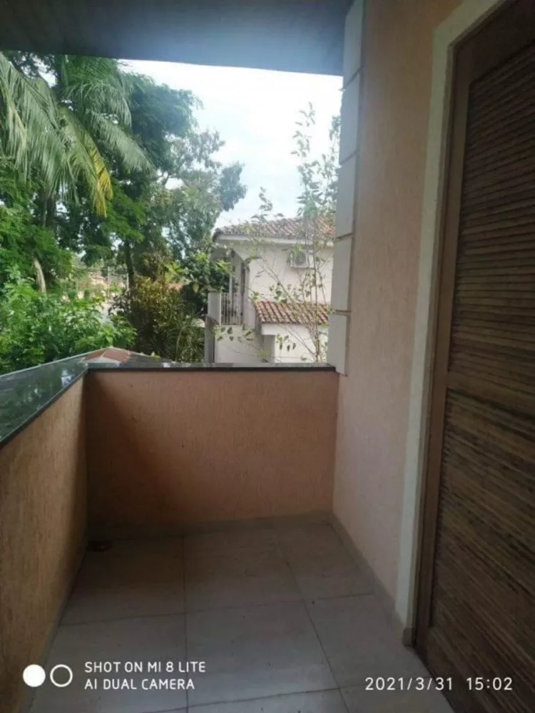 Casa, 4 quartos, 130 m² - Foto 2