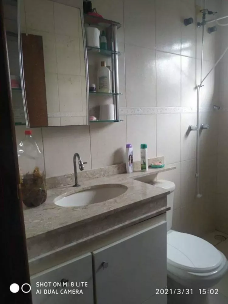 Casa, 4 quartos, 130 m² - Foto 1