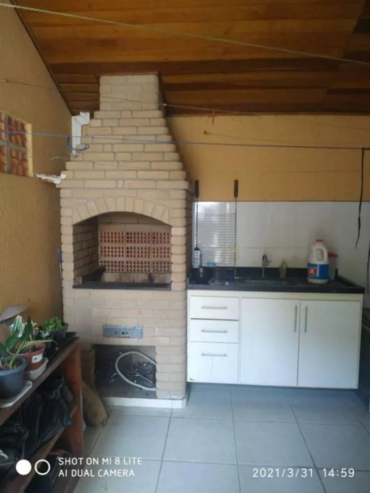 Casa, 4 quartos, 130 m² - Foto 3