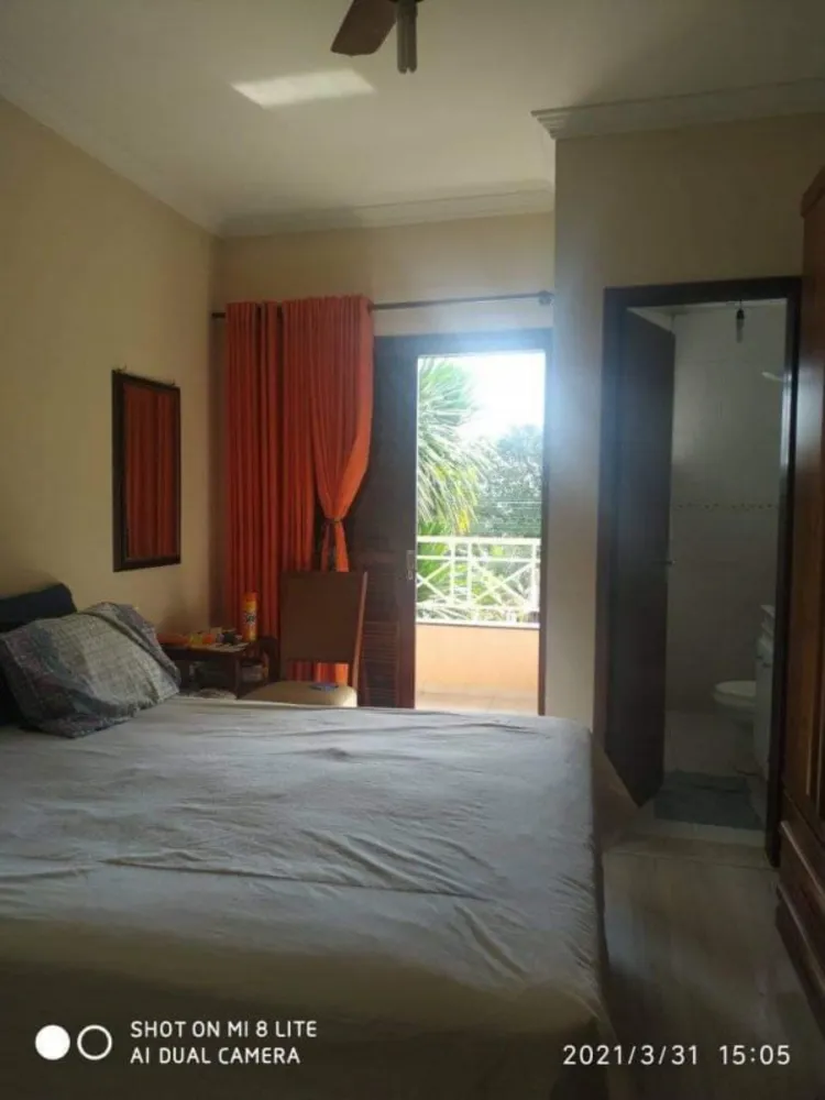 Casa, 4 quartos, 130 m² - Foto 5