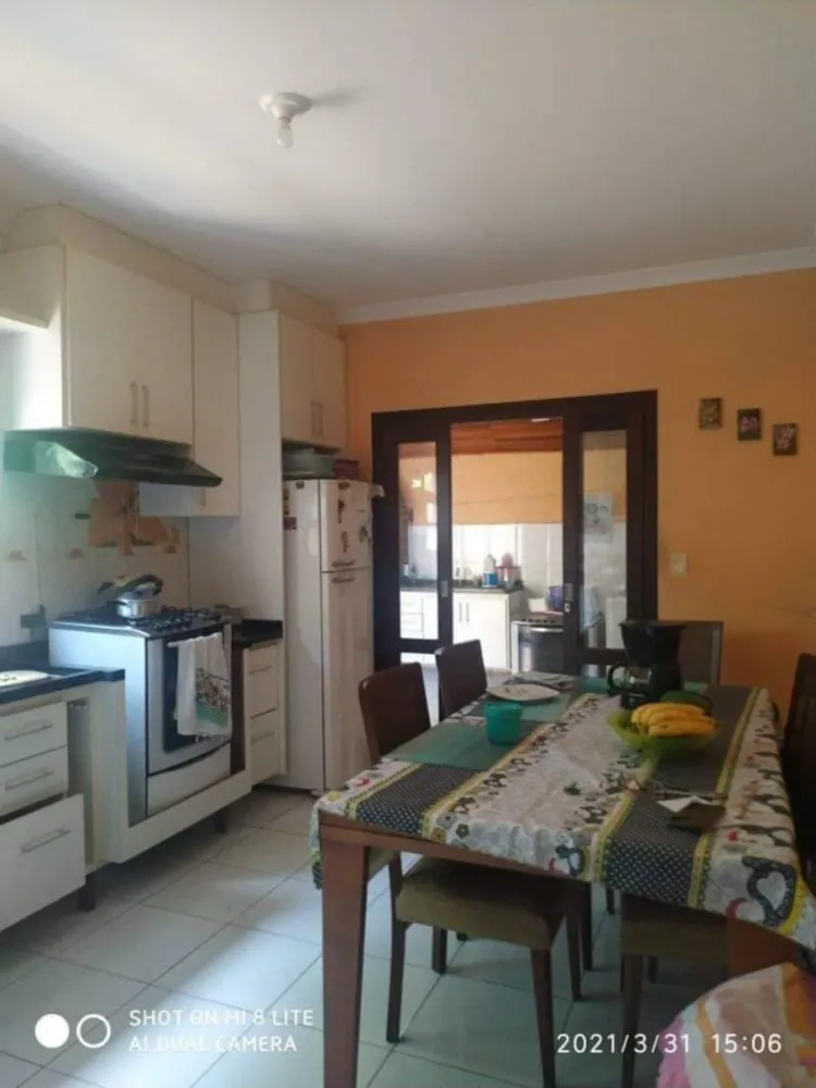 Casa, 4 quartos, 130 m² - Foto 9