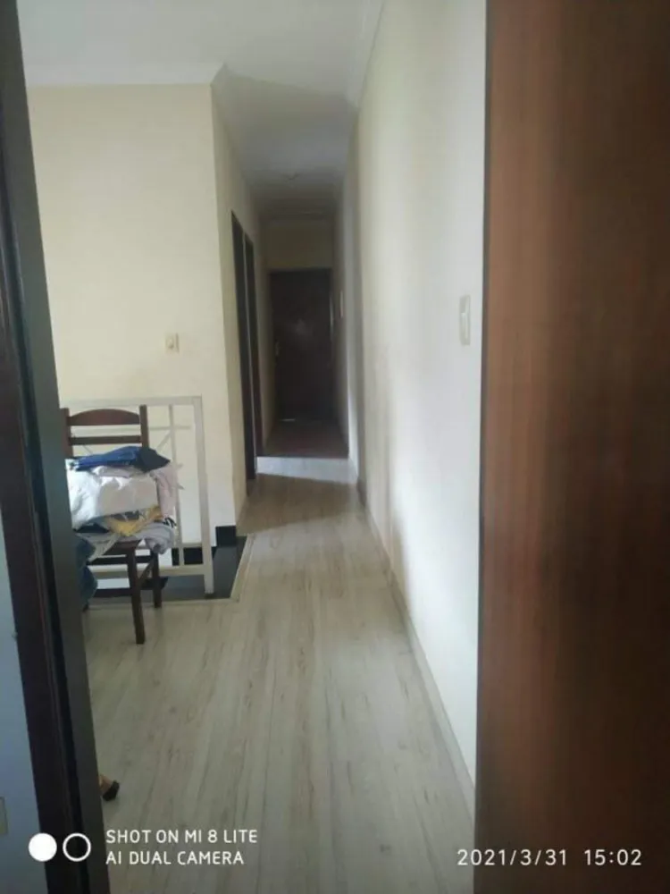 Casa, 4 quartos, 130 m² - Foto 10
