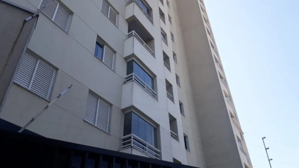 Apartamento, 2 quartos, 58 m² - Foto 1