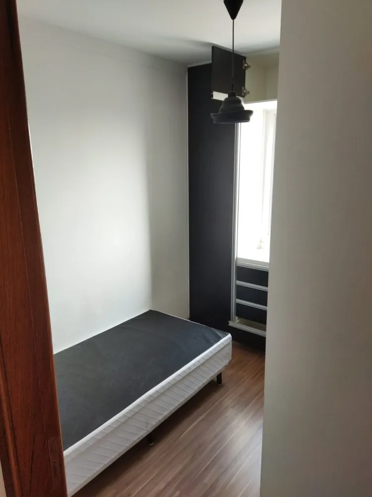 Apartamento, 2 quartos, 58 m² - Foto 9
