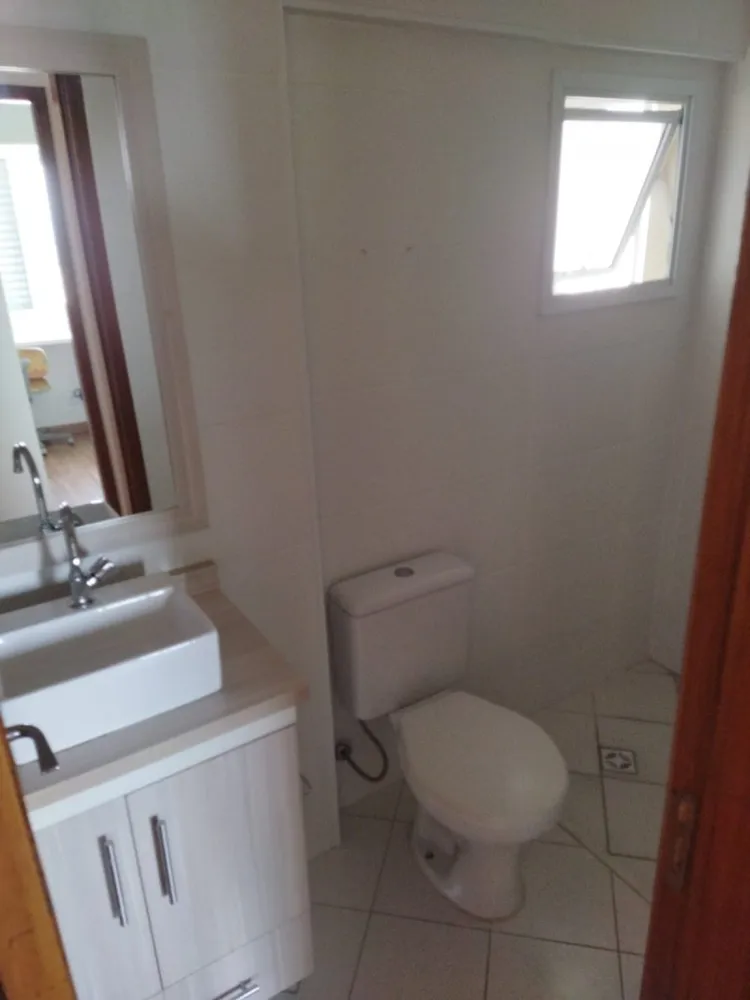 Apartamento, 2 quartos, 58 m² - Foto 6