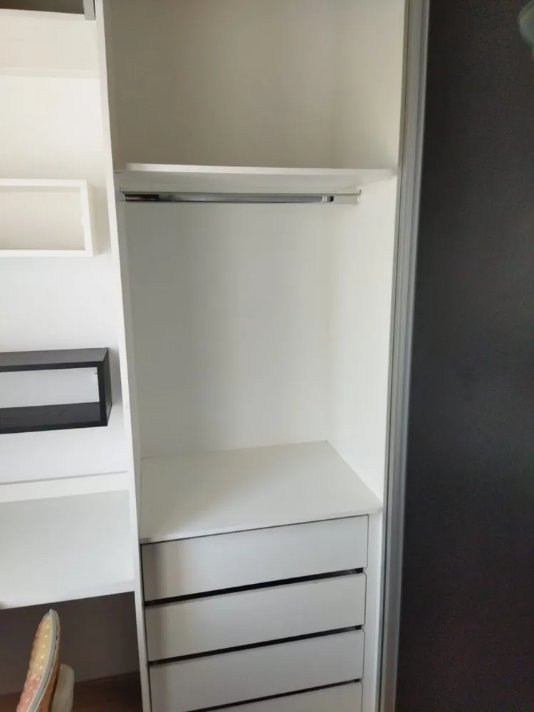 Apartamento, 2 quartos, 58 m² - Foto 11