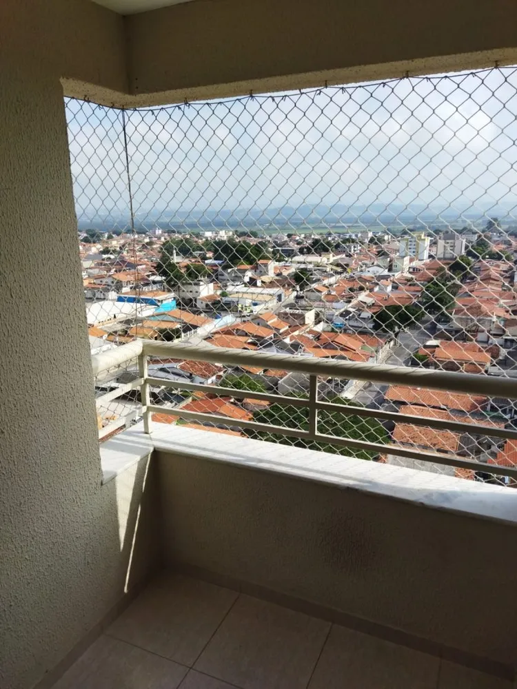 Apartamento, 2 quartos, 58 m² - Foto 4
