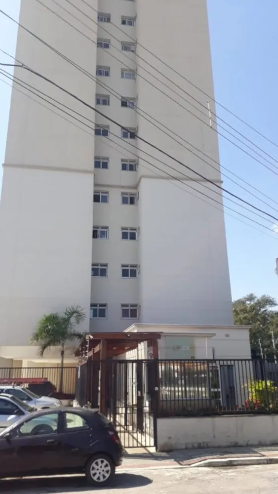 Apartamento, 2 quartos, 58 m² - Foto 10