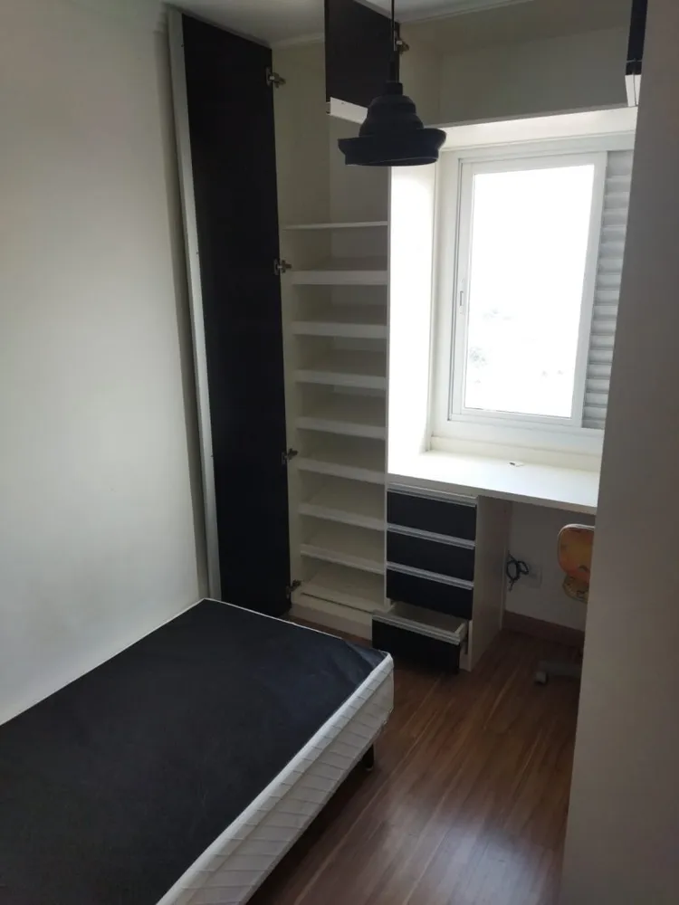 Apartamento, 2 quartos, 58 m² - Foto 5