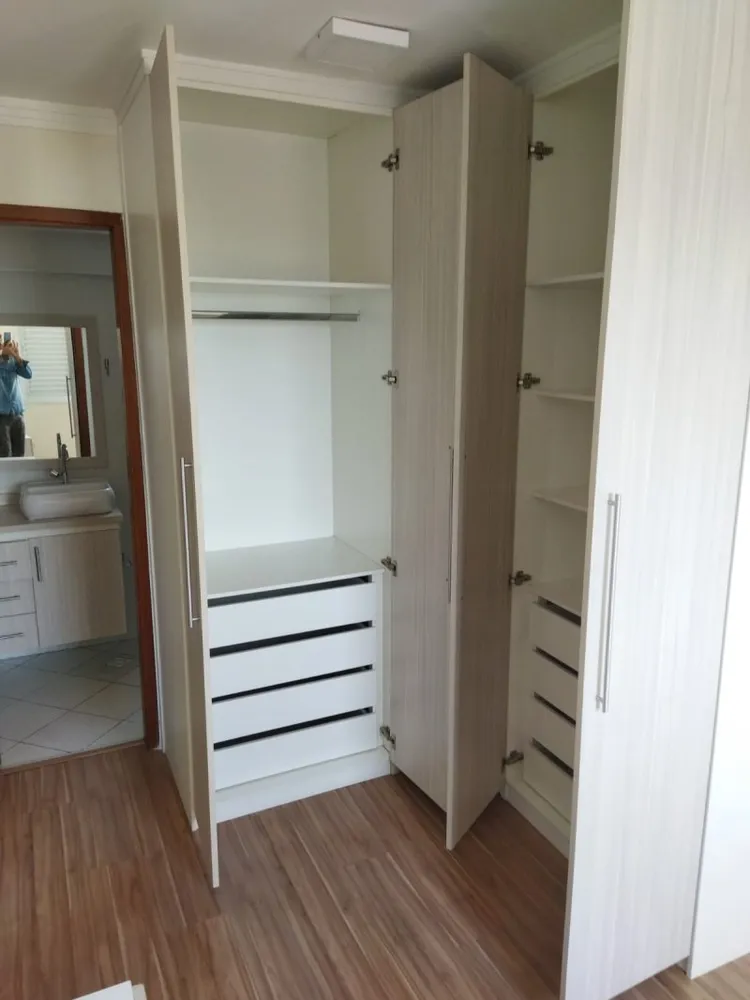 Apartamento, 2 quartos, 58 m² - Foto 2