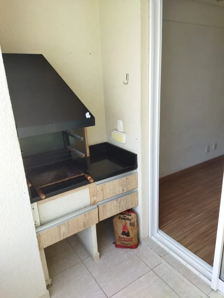 Apartamento, 2 quartos, 58 m² - Foto 7