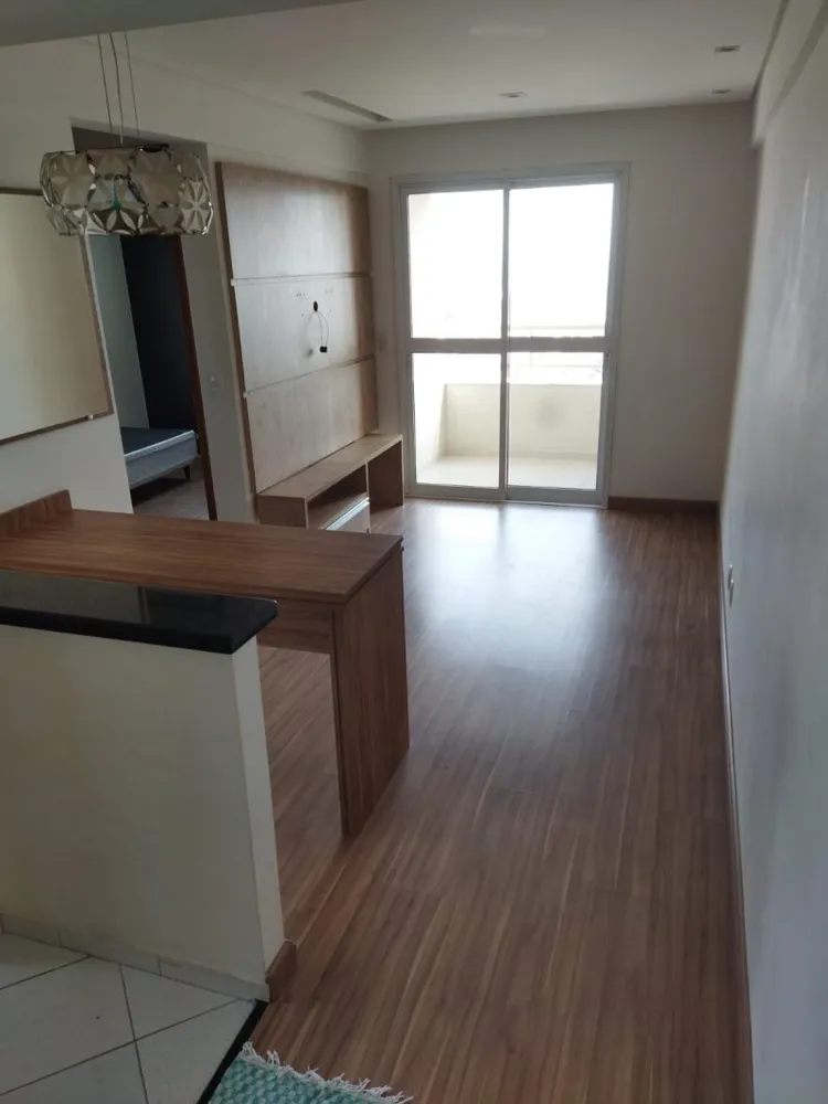 Apartamento, 2 quartos, 58 m² - Foto 3