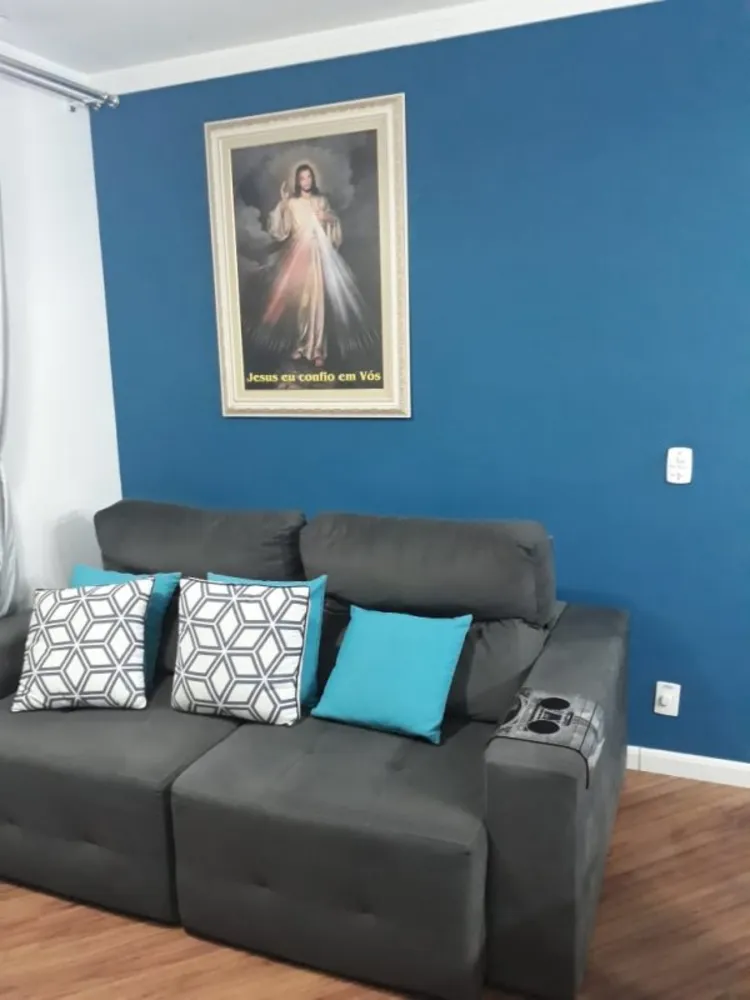 Apartamento, 3 quartos, 304 m² - Foto 5