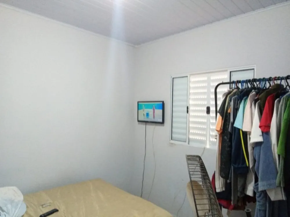 Casa, 2 quartos, 60 m² - Foto 2