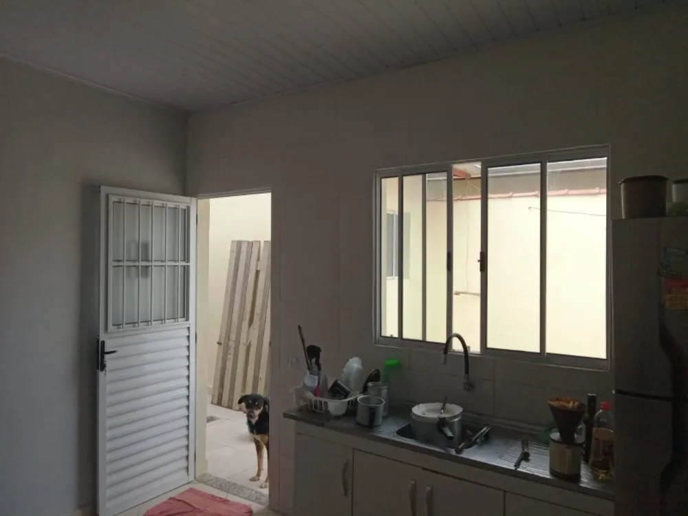 Casa, 2 quartos, 60 m² - Foto 4