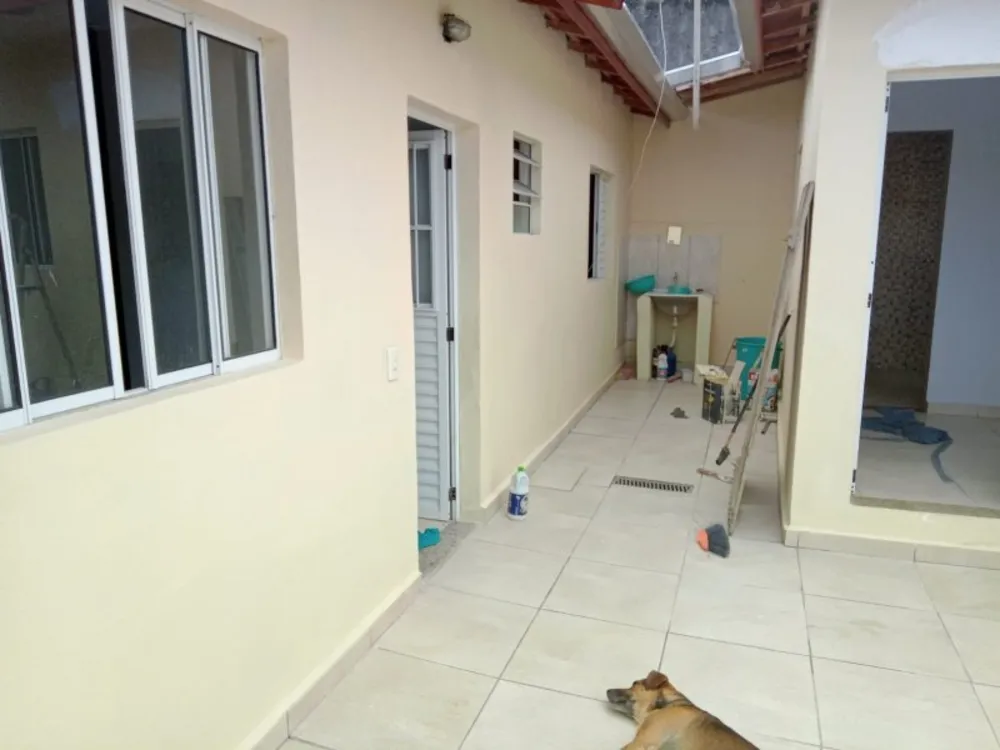 Casa, 2 quartos, 60 m² - Foto 1