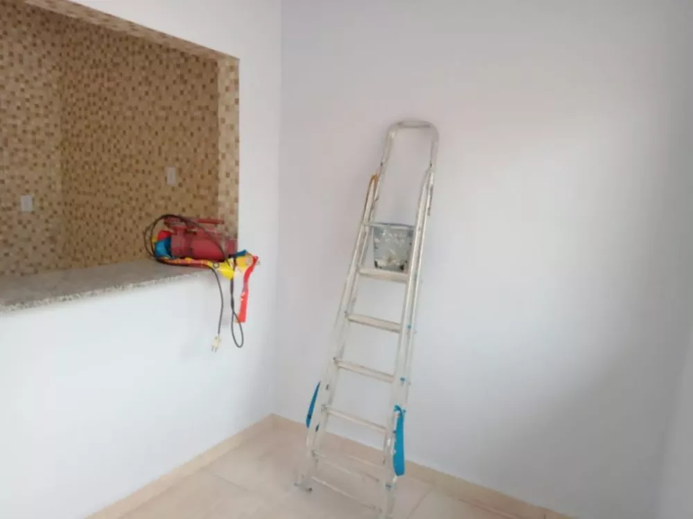 Casa, 2 quartos, 60 m² - Foto 3