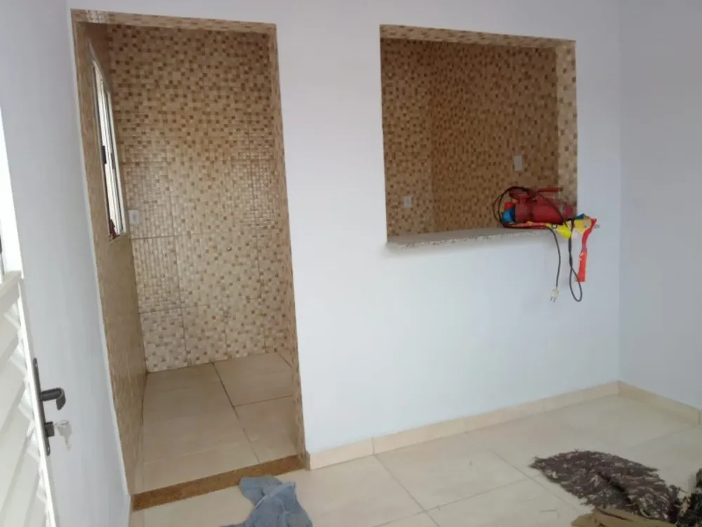 Casa, 2 quartos, 60 m² - Foto 3