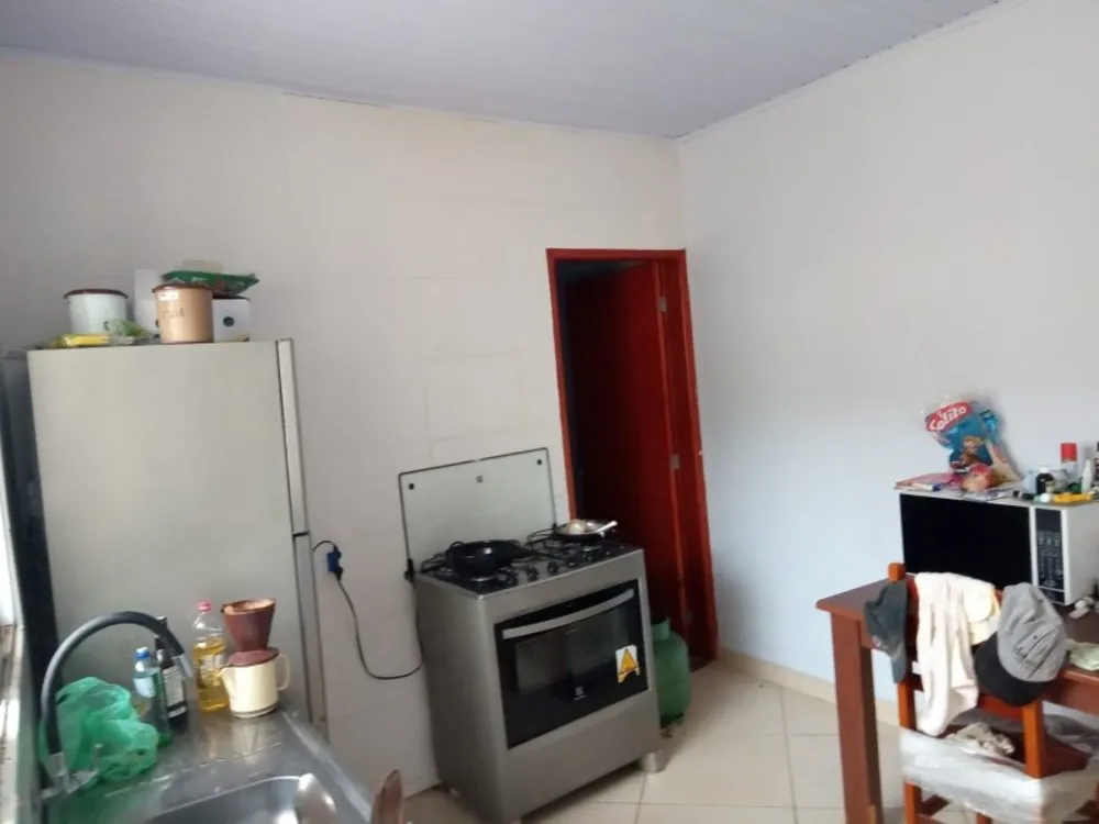 Casa, 2 quartos, 60 m² - Foto 5