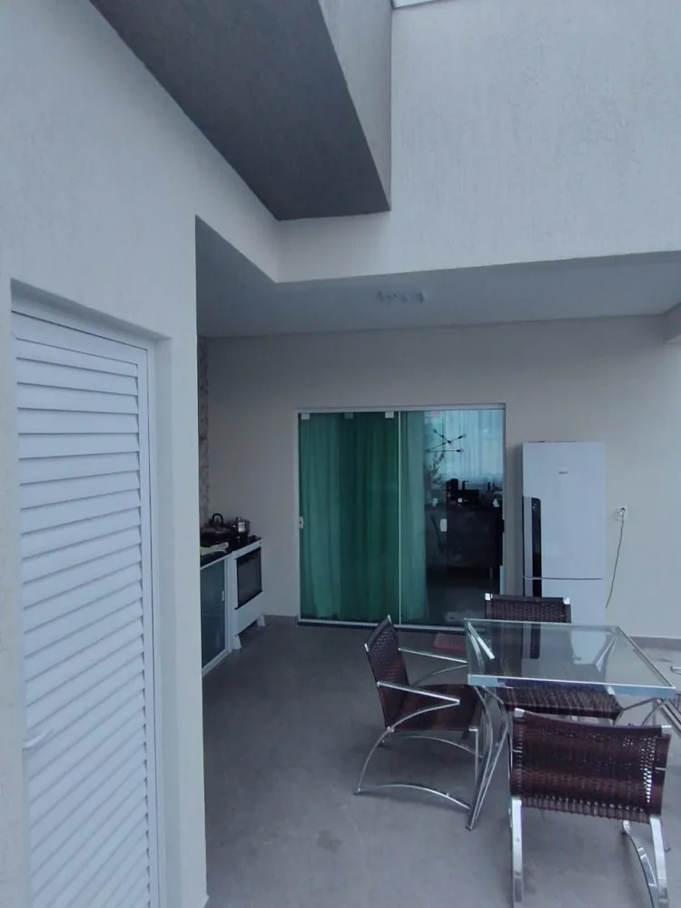 Sobrado, 3 quartos, 150 m² - Foto 12