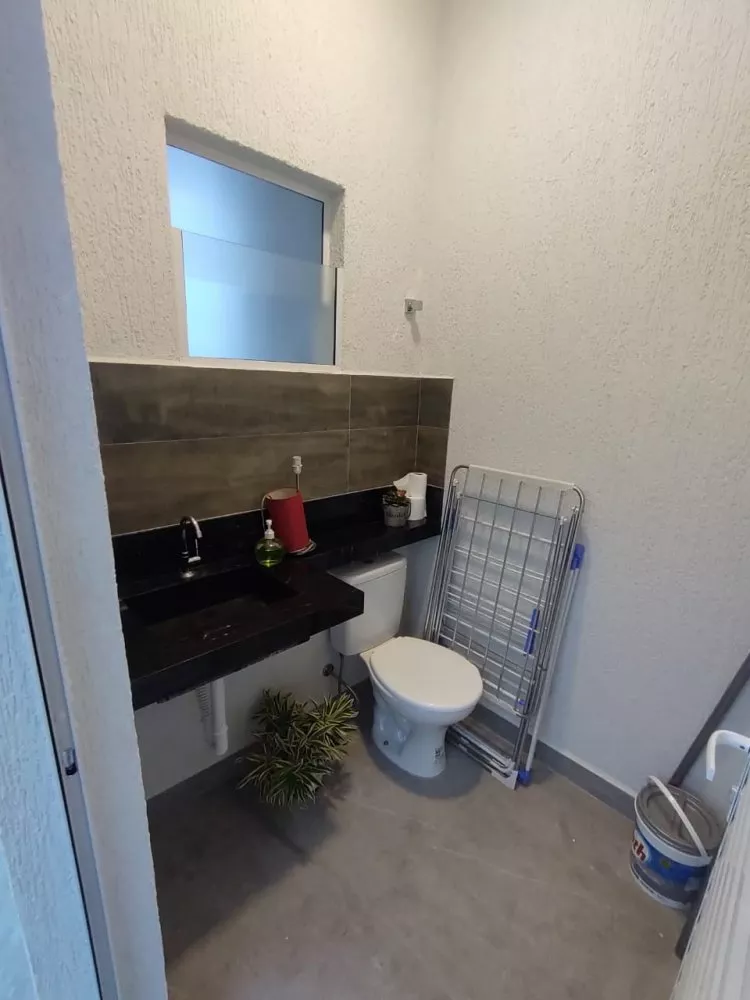 Sobrado, 3 quartos, 150 m² - Foto 3