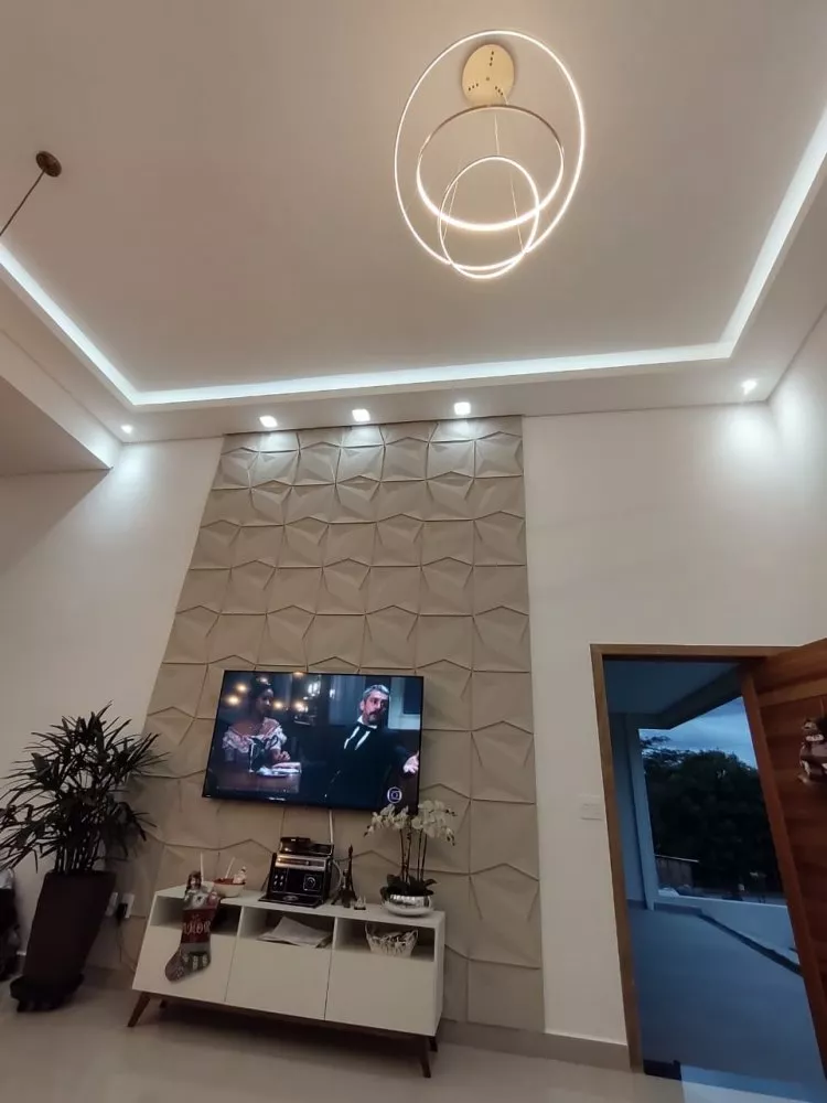 Sobrado, 3 quartos, 150 m² - Foto 1