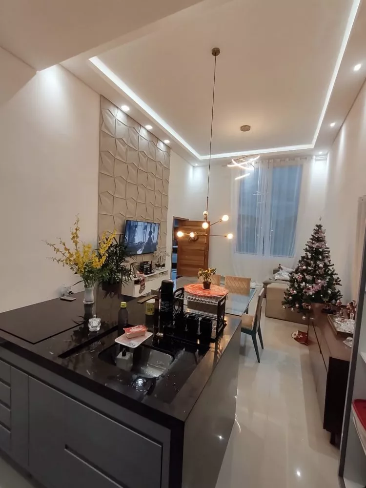 Sobrado, 3 quartos, 150 m² - Foto 2