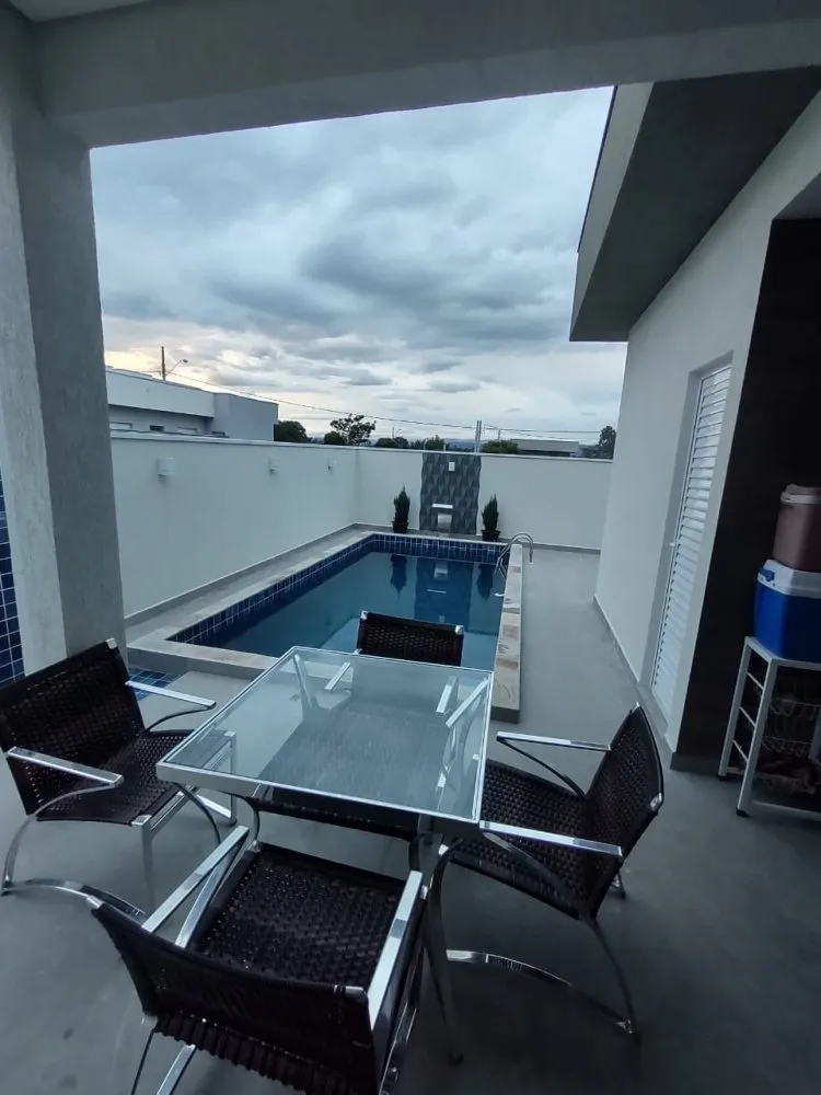 Sobrado, 3 quartos, 150 m² - Foto 13