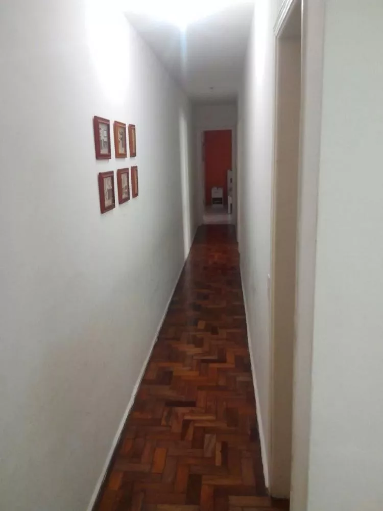 Casa, 3 quartos, 90 m² - Foto 2