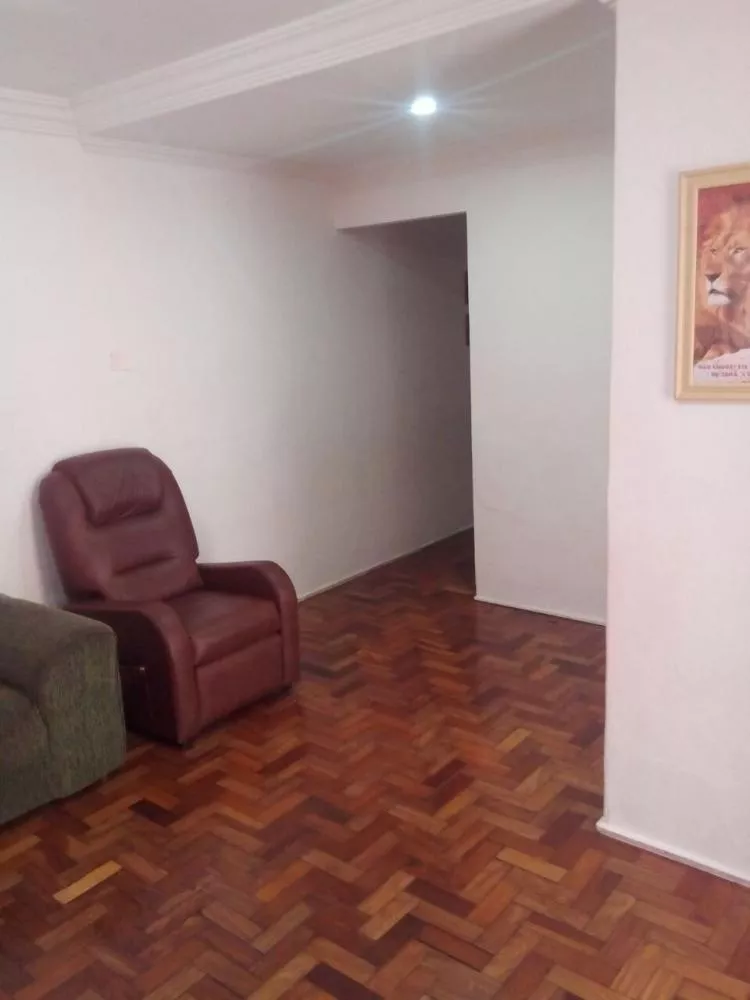 Casa, 3 quartos, 90 m² - Foto 3