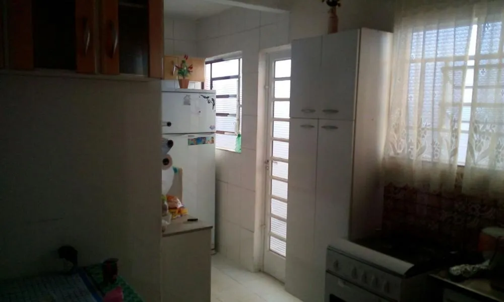 Casa, 3 quartos, 90 m² - Foto 1