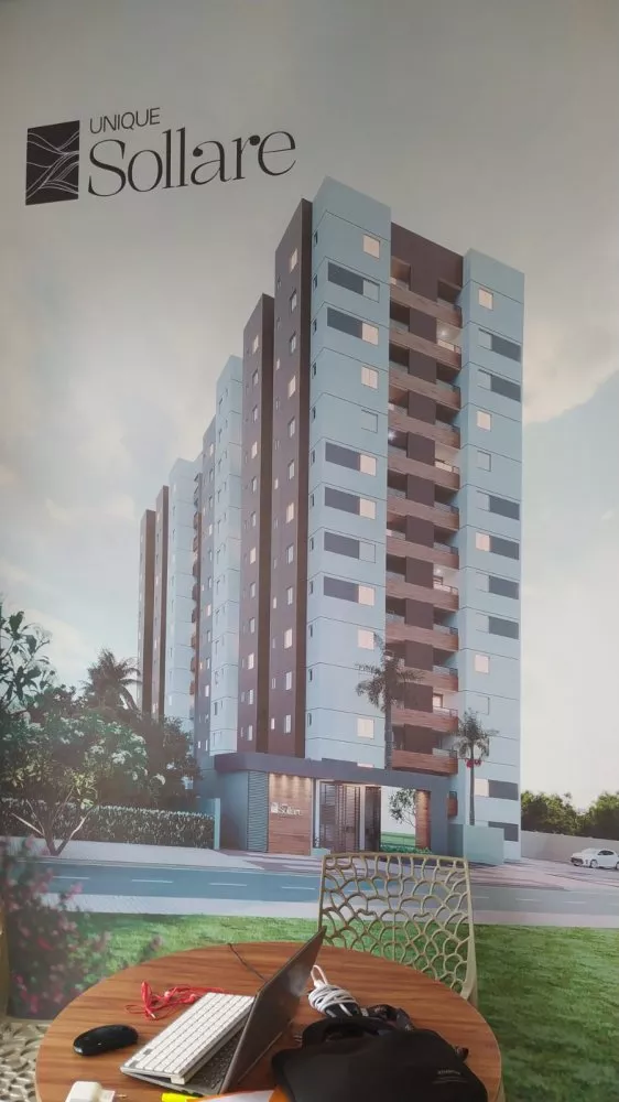 Apartamento, 2 quartos, 59 m² - Foto 3