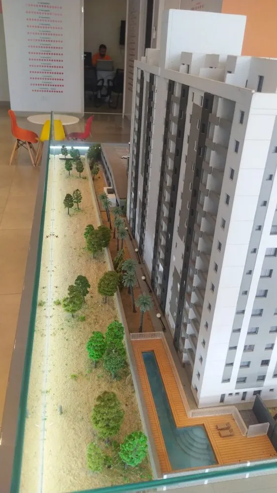 Apartamento, 2 quartos, 59 m² - Foto 13