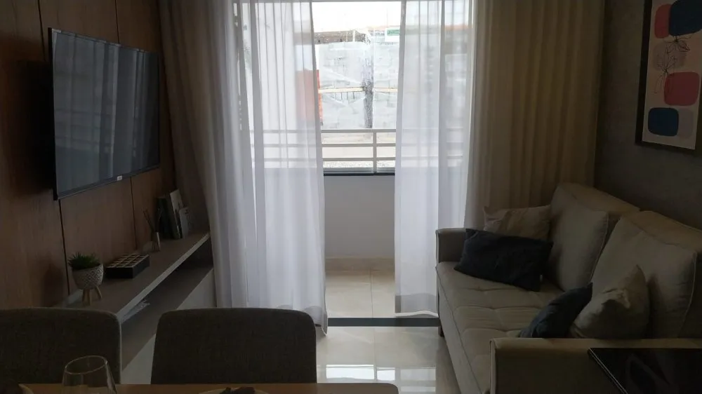 Apartamento, 2 quartos, 59 m² - Foto 10
