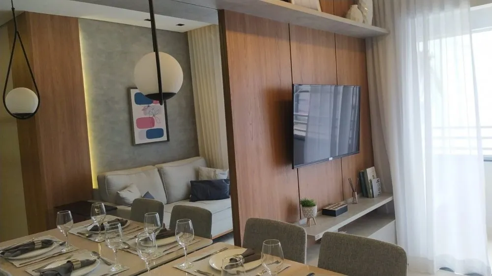 Apartamento, 2 quartos, 59 m² - Foto 9