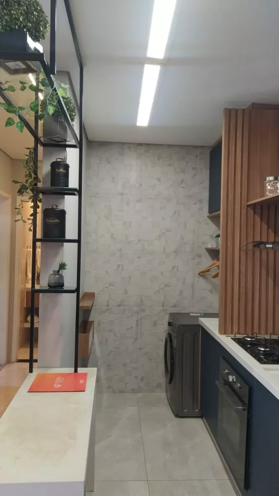 Apartamento, 2 quartos, 59 m² - Foto 1
