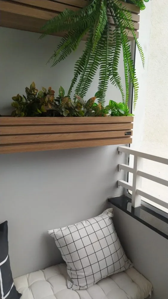 Apartamento, 2 quartos, 59 m² - Foto 4