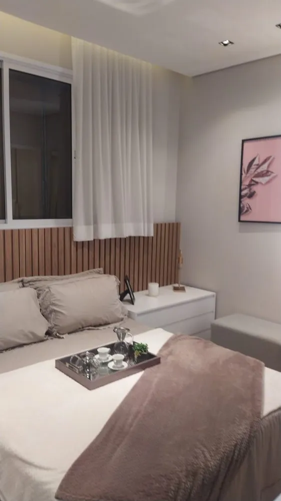 Apartamento, 2 quartos, 59 m² - Foto 11