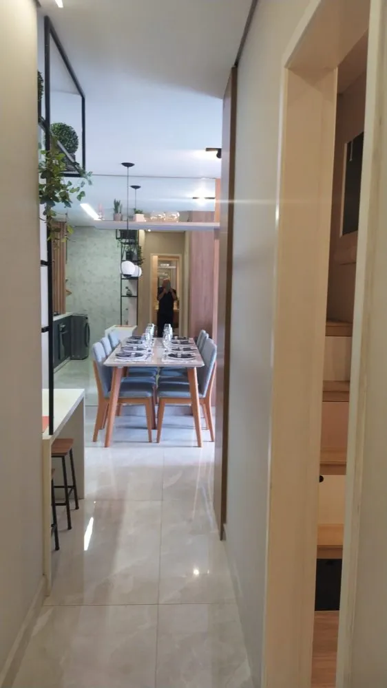 Apartamento, 2 quartos, 59 m² - Foto 3