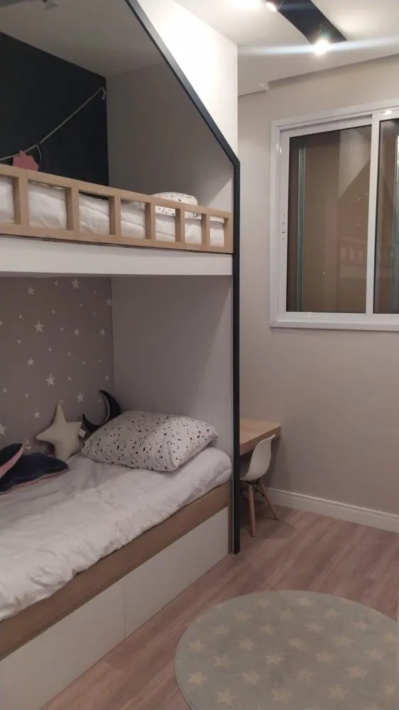 Apartamento, 2 quartos, 59 m² - Foto 5