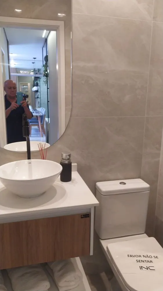 Apartamento, 2 quartos, 59 m² - Foto 8