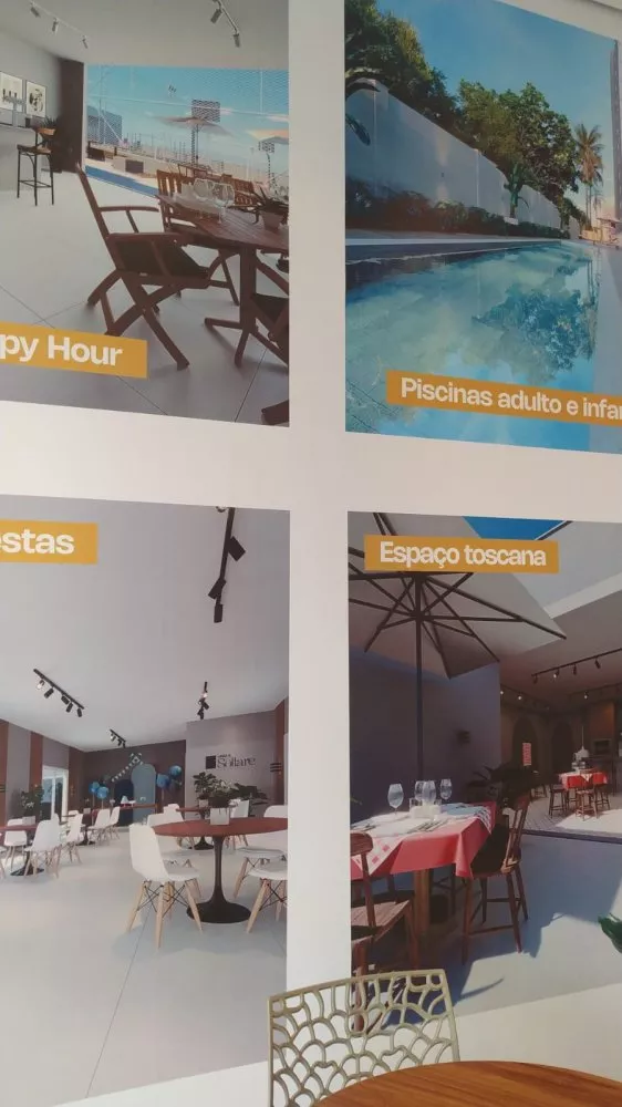Apartamento, 2 quartos, 59 m² - Foto 4